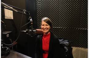 Podcast: UGA Law professor uncovers legal scam in new book...Across the US, thousands of women have sued pelvic mesh manufacturers