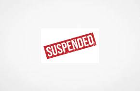 USA:  Home Daily News Mass tort lawyer suspended for 3 years for… Ethics Mass tort lawyer suspended for 3 years for lying to clients