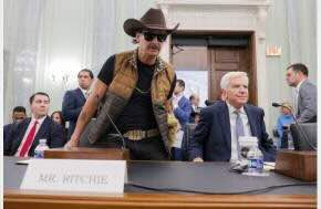Live Nation Legal Chief Denies Ticketmaster Colludes With Resellers at T Senate Hearing