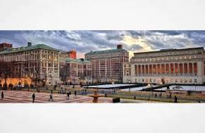 Media Report: US universities turn to lawyers as leaders in turbulent year