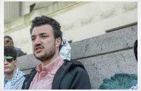 Intercept: Pro-Palestine International Students Have Won in Court. Why Hasn’t Mahmoud Khalil Won His Freedom?