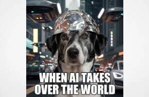 It's all about AI Improving Civil Rights @ TR's Messaging Bureau This Week