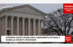 Samuel Alito Makes The Courtroom Burst Into Laughter After Lawyer Assumes Value Of Exercise Bike