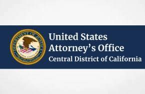 Suspended Los Angeles Lawyer Sentenced to More Than 7 Years in Federal Prison for Receiving $2.1 Million Bribe Payment from Oil Company