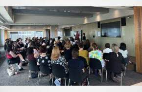 Cohosting the 12th Frontiers in Environmental Law Colloquium