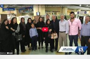 Alabama:  Local immigration lawyer fears his family safety in Iran after US strikes and pleads for resolution