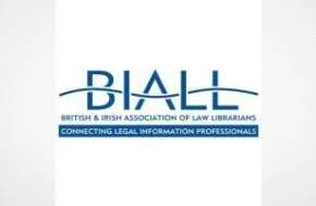 BIALL Sustainability Working Group  launches new resource page