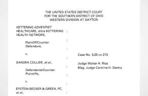 Linked In Post: An Ohio federal judge has sanctioned attorneys for AI hallucinations that the judge characterized as "the most egregious, inexplicable, and repeated violations of Rule 11(b) by any attorneys that have ever appeared before the undersigned,"