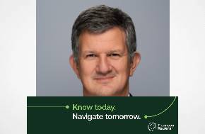 The Co-Counsel Sell Is In Hyperdrive