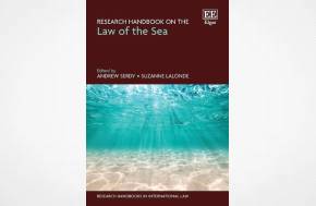 Research Handbook on the Law of the Sea