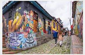 Paper: “From Walls to Law: An Ethnographic Journey on Street Art, Graffiti and Copyright”.