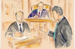 UK - The Observer Article - Meet the vibe lawyers: the AI chatbots wreaking havoc in the justice system