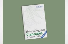 Transform: How to Regulate Cannabis, 3rd ed due  25th April 2022