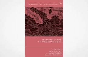 The Impact of War (in Ukraine) on the EU