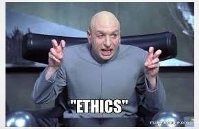 Justice Department aims to limit ethics probes into its lawyers
