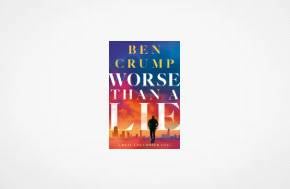 Ben Crump's Written A Legal Thriller