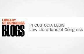 Upcoming US Law Webinars – April 2026 - Orientation to Legal Research: Tracing Federal Regulations - An Introduction to Congress.gov 