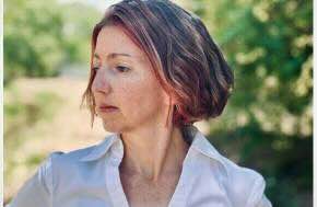 Harvard profile: From Harvard Law lawyer to fiction writer