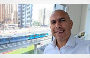 Law firms ‘shooting themselves in the foot’ by evacuating staff, says Dubai legal boss
