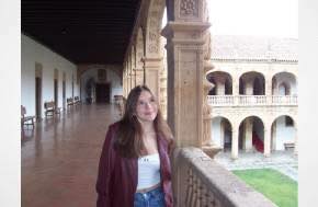 Article: Student’s Book Reviews Show Human Costs of Court Rulings