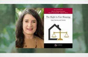 Tulane University USA: Stacy Seicshnaydre Co-Authors Casebook on Fair Housing Law