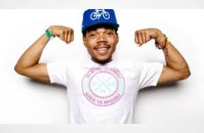 He took a Chance, Chance The Rapper In Court Over Multimillion-Dollar Handshake Contract Dispute