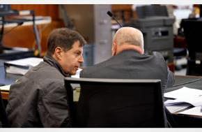 Disbarred Boston lawyer sentenced to prison for embezzling nearly $2M for gambling addiction