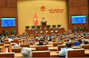 Article: Vietnam Is The First South East Asian Country To Pass An AI Law