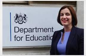 UK Education Minister Says Lawyers Exploit Parents of Chidren With Special Education Needs - Earns Rebuke Form Law Society
