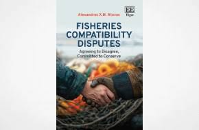 Fisheries Compatibility Disputes Agreeing to Disagree, Committed to Conserve