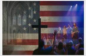 Amerika 2: Washington Post - Why America needs evangelicals on the Supreme Court — and more