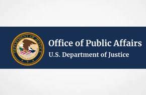 Press Release: Justice Department Assists with Global Operation Targeting Environmental Crime and Waste Trafficking