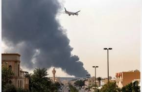 City AM: Sun, money and missiles: The dilemma facing British lawyers in the UAE