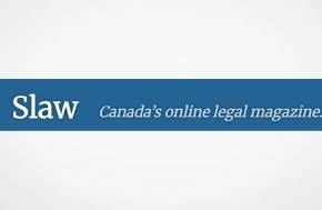 SLAW - Article: AI and the Diffusion of Responsibility: Dispatches From the Road