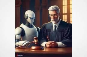 Judges are using AI and they have a lot to say about it. Report USA "Judicial Use of Generative AI: Lessons Learned"