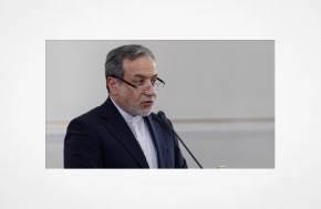 Iran says Israel's shelling of fuel depots in Tehran 'violates international law, constitutes ecocide'