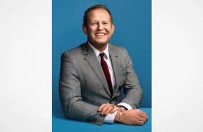University of Richmond Announces New Richmond School of Law Dean