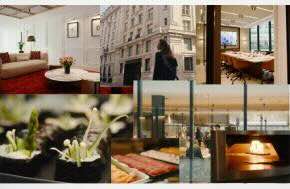 UK: RollOnFriday's Best Law Firms to Work At 2026 - law firm offices from the plushest to the grottiest