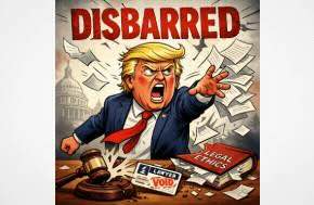 Above The Law: Which Trump Administration Lawyer Most Deserves To Lose Their License? An ATL Madness Bracket