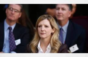 Goldman Sachs lawyer, Kathy Ruemmler,  who resigned over Epstein links paid $25mn in 2025