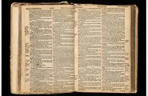 New exhibition at Yale Library explores the history of typos across five centuries. Visitors will see corrections that were listed inside copies of works by James Joyce, Upton Sinclair and Nicolaus Copernicus