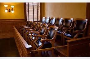 UK: Defendants of 'good character' will be denied jury trial, MPs told