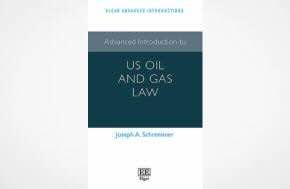 Advanced Introduction to US Oil and Gas Law