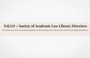 Statement on the Role, Qualifications, and Institutional Protections of Academic Law Library Directors - 20 March 2026