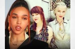 It's All Getting A Bit Twiggy: FKA Twigs sues The Twigs as trademark dispute escalates