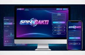 Access Spinsakti Easily Through the Latest Alternative Link