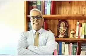 NZ Lawyer Rajendra Chaudhry removed from Fiji legal practitioners roll over misconduct