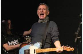Bruce Springsteen Teams Up With the ACLU for ‘Born in the U.S.A.’ Birthright-Citizenship Video