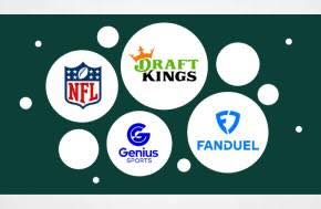 NFL and Sportsbooks Sued Over Microbetting Addictions