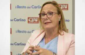 Italy: Woman rights lawyer Pia Perricci faces SLAPP case by Marche Multiservizi S.p.A.